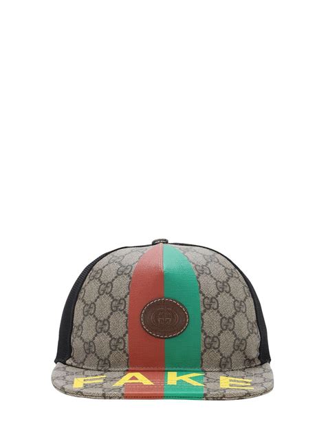 gucci mens drivers hat|cheap gucci hats for men.